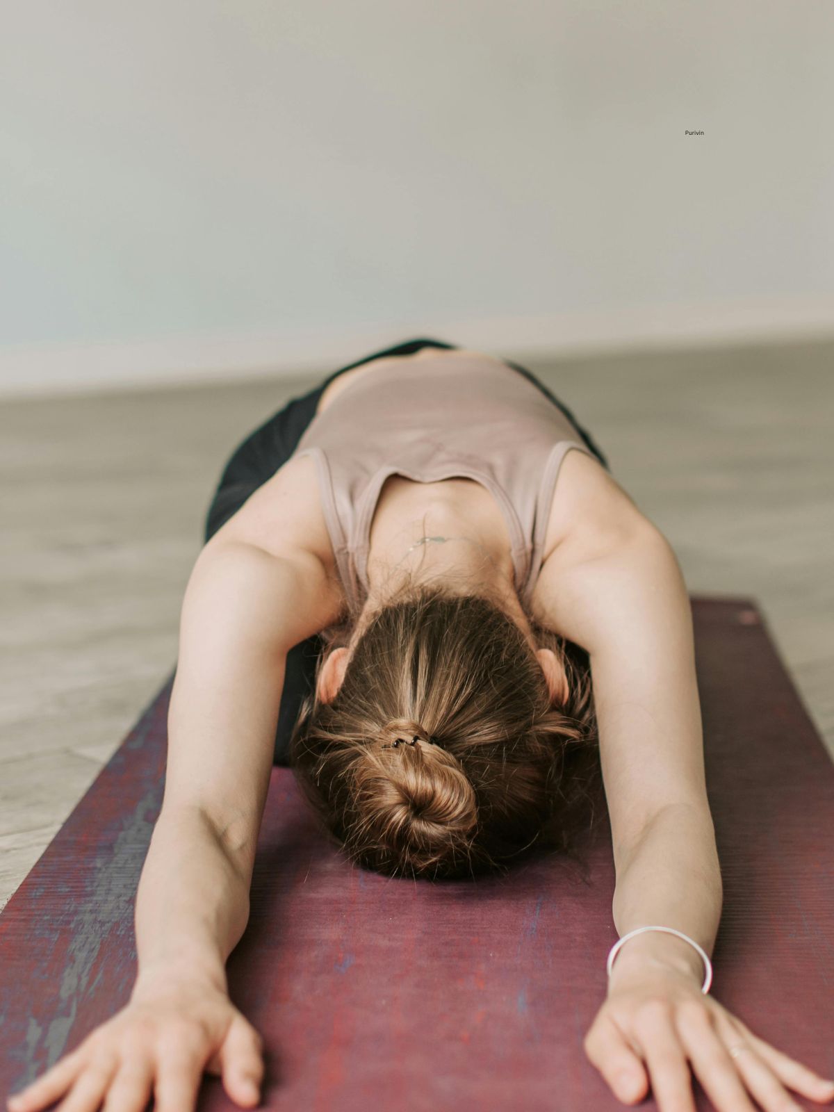 Yoga Coaching & Beratung